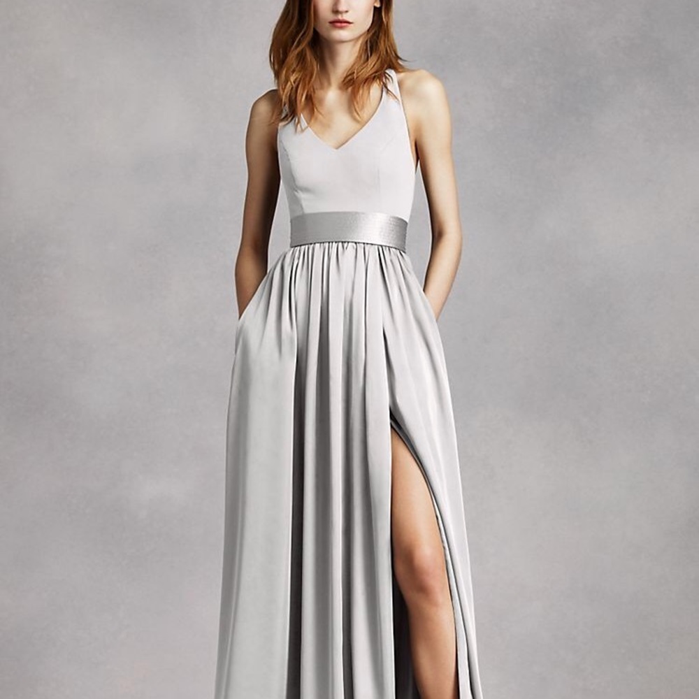 Vera Wang Dress